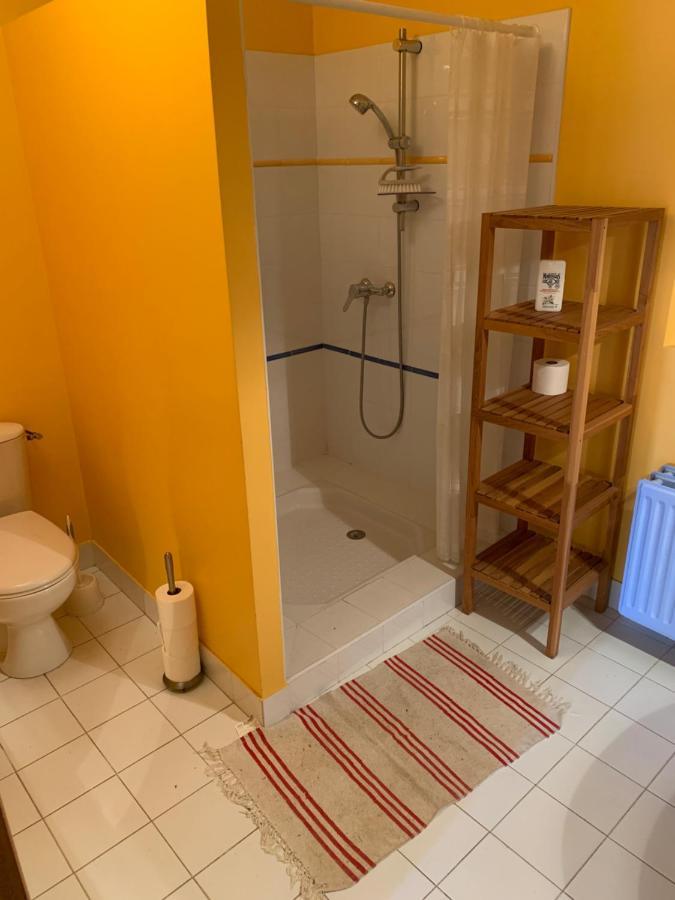 FONT NOUVELLE maison de charme Drôme Provençale, 6 ou 10 personnes avec piscine Plaisians Extérieur photo