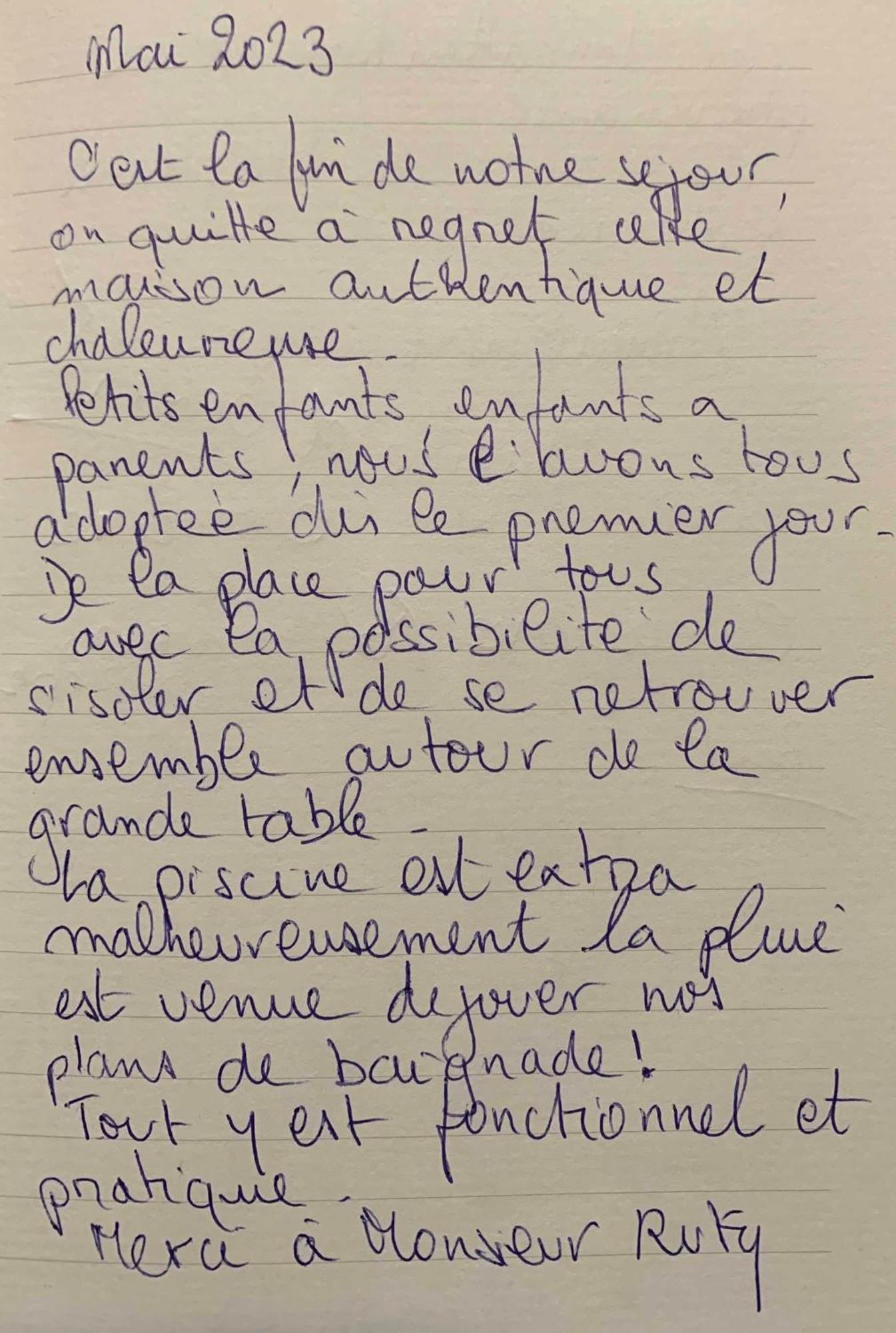 FONT NOUVELLE maison de charme Drôme Provençale, 6 ou 10 personnes avec piscine Plaisians Extérieur photo
